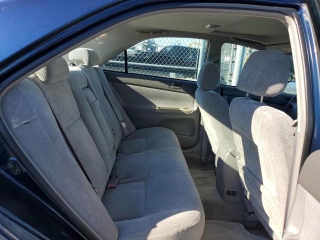 Photo 10 from auction – 2003 TOYOTA CAMRY LE with VIN 4T1BE32K73U156619