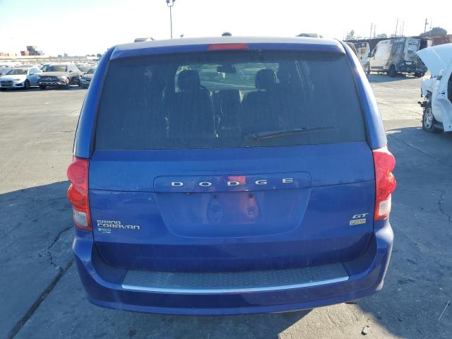 Photo 6 from auction – 2019 DODGE GRAND CARA with VIN 2C4RDGEG0KR787261