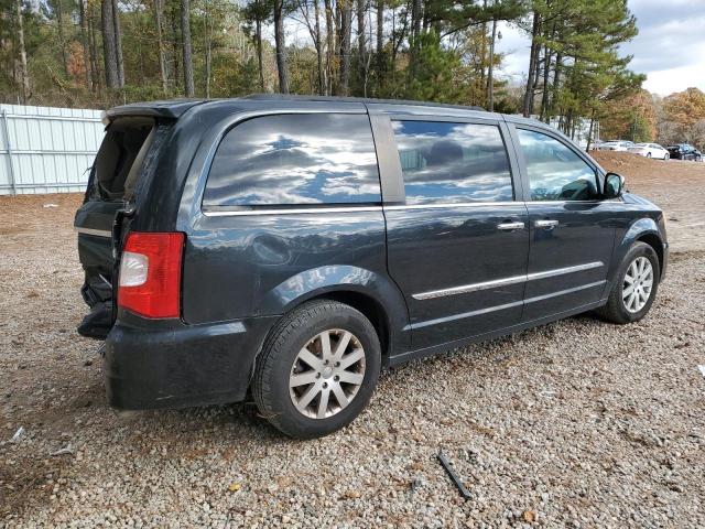 Photo 3 from auction – 2012 CHRYSLER TOWN & COU with VIN 2C4RC1CG1CR278820