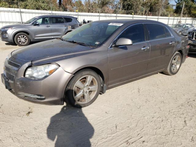 CHEVROLET MALIBU 2LT 2012 with VIN 1G1ZD5EU4CF338872 - Photo from auction