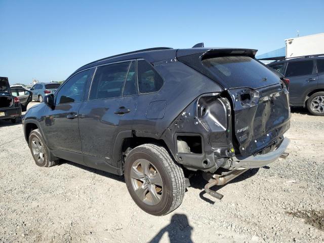 Photo 2 from auction – 2024 TOYOTA RAV4 LE with VIN 2T3LWRFV6RW222702