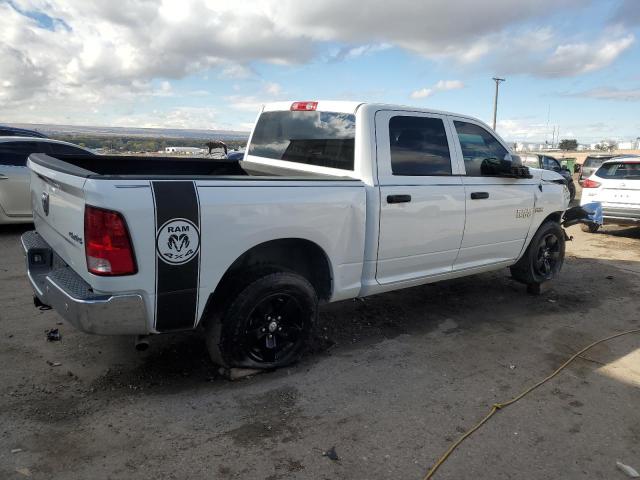 Фото 3 с аукциона – 2018 RAM 1500 ST с VIN 3C6RR7KT6JG138580