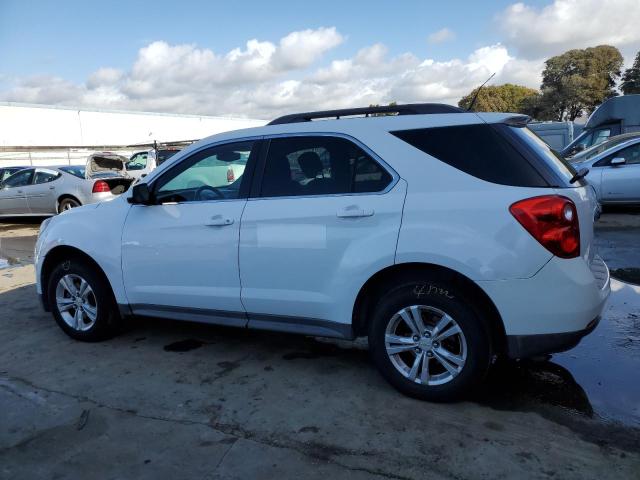Foto 2 de la subasta – 2011 CHEVROLET EQUINOX LT con VIN 2CNALDEC9B6458499