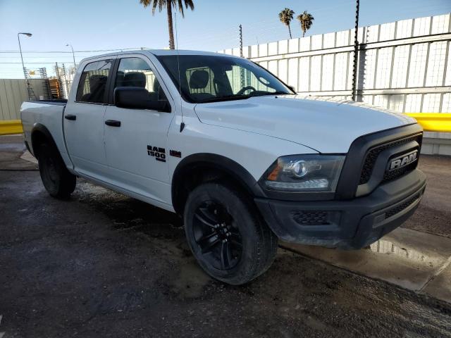 Photo 4 from auction – 2021 RAM 1500 CLASS with VIN 1C6RR7LT2MS517037