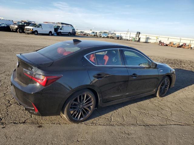 Photo 3 from auction – 2021 ACURA ILX PREMIU with VIN 19UDE2F86MA005233