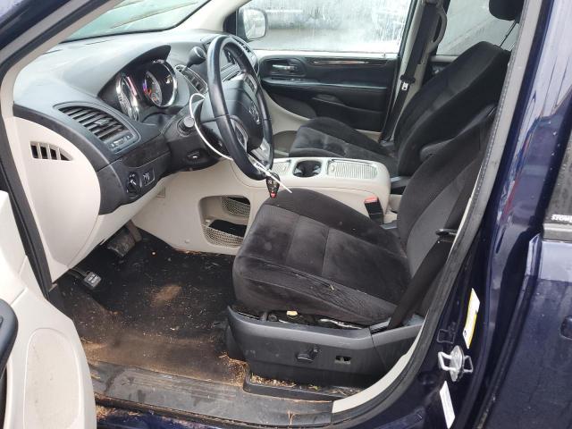 Photo 7 from auction – 2014 DODGE GRAND CARA with VIN 2C4RDGCG0ER341408