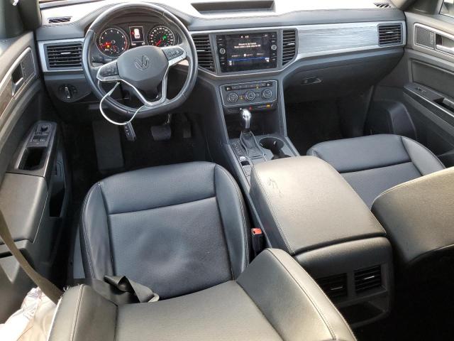 Photo 8 from auction – 2020 VOLKSWAGEN ATLAS CROS with VIN 1V23C2CA4LC201230