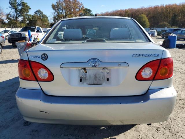 Photo 6 from auction – 2003 TOYOTA COROLLA CE with VIN JTDBR32E730021019