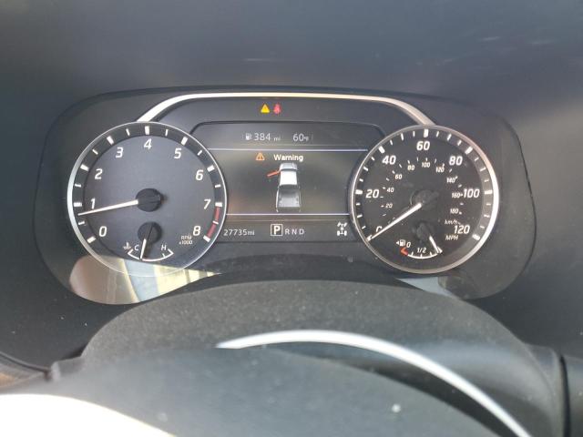 Photo 9 from auction – 2024 NISSAN FRONTIER S with VIN 1N6ED1EK2RN600574