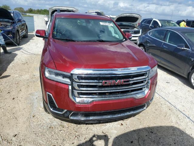Photo 5 from auction – 2020 GMC ACADIA SLE with VIN 1GKKNKLA0LZ190932