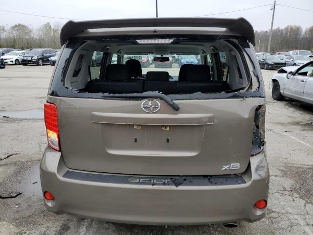Photo 6 from auction – 2012 TOYOTA SCION XB with VIN JTLZE4FE2CJ030445