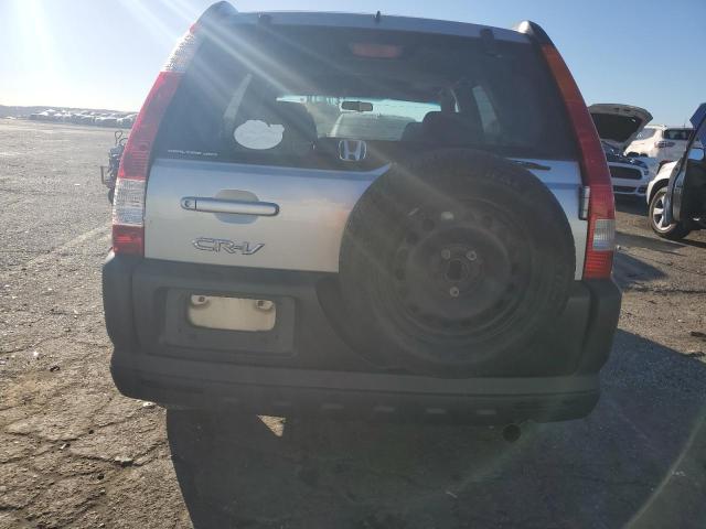 Photo 6 from auction – 2002 HONDA CR-V EX with VIN JHLRD78832C077464