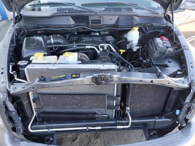Photo 11 from auction – 2005 DODGE RAM 1500 S with VIN 1D7HA18D15S339686
