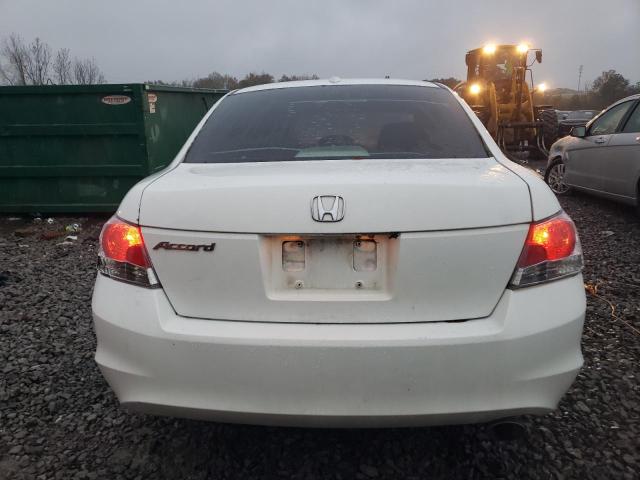 Photo 6 from auction – 2010 HONDA ACCORD EXL with VIN 1HGCP2F86AA178414