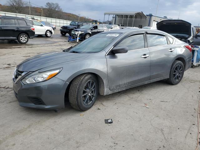 NISSAN ALTIMA 2.5 2017 with VIN 1N4AL3AP2HN352669 - Photo from auction