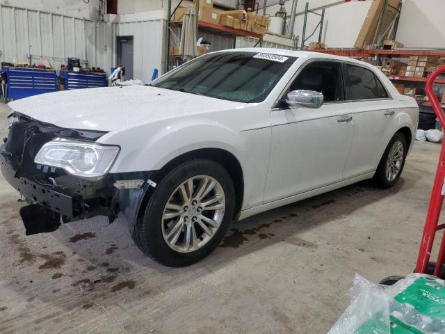 CHRYSLER 300C 2016 с VIN 2C3CCAEG2GH342656 - Снимка от търг