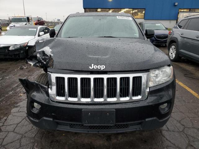 Photo 5 from auction – 2012 JEEP GRAND CHER with VIN 1C4RJFAG2CC256310