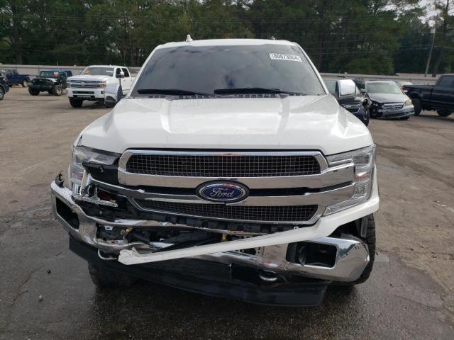 Photo 5 from auction – 2020 FORD F150 SUPER with VIN 1FTEW1E45LFC01643