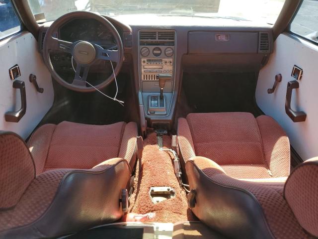 Photo 8 from auction – 1985 MAZDA RX7 12A with VIN JM1FB3310F0860015
