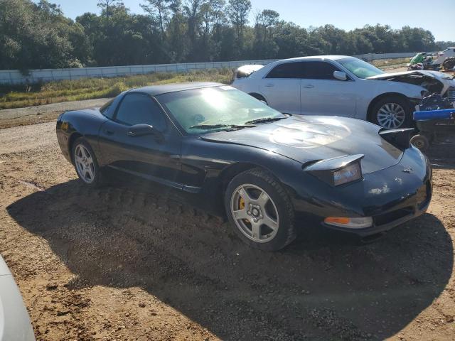 Photo 4 from auction – 1997 CHEVROLET CORVETTE with VIN 1G1YY22GXV5103088