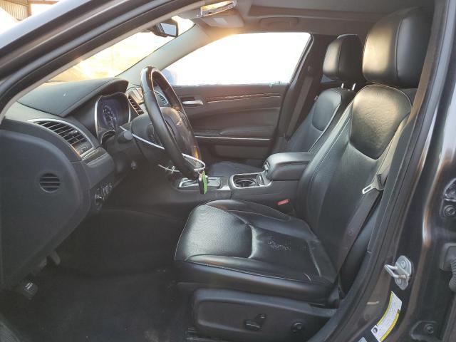 Фото 7 с аукциона – 2017 CHRYSLER 300C с VIN 2C3CCAEG5HH570278