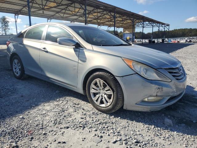 Photo 4 from auction – 2012 HYUNDAI SONATA GLS with VIN 5NPEB4ACXCH498795