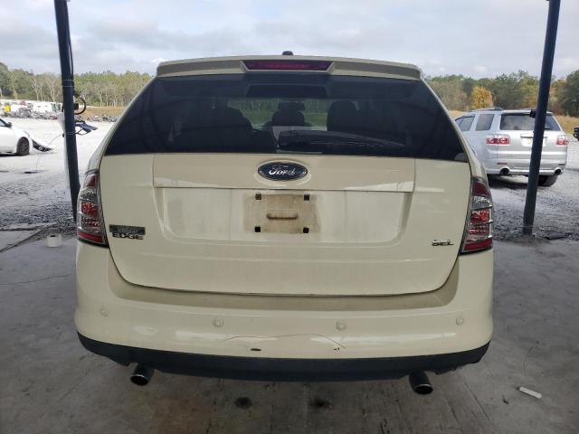 Photo 6 from auction – 2007 FORD EDGE SEL with VIN 2FMDK38C87BB14151