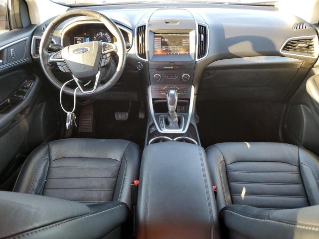 Photo 8 from auction – 2015 FORD EDGE SEL with VIN 2FMTK4J89FBB97367