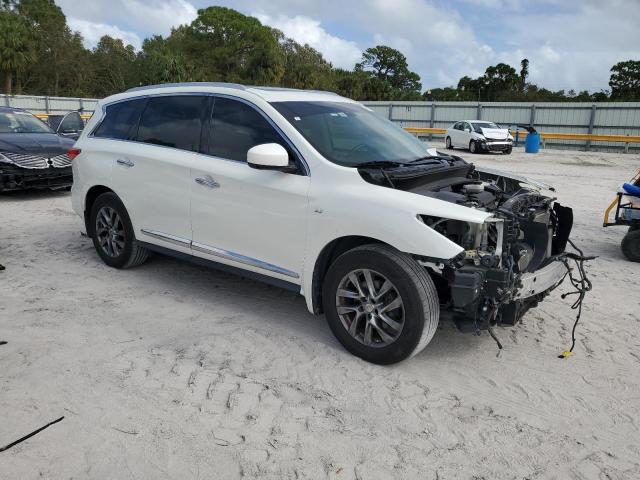 Photo 4 from auction – 2015 INFINITI QX60 with VIN 5N1AL0MN4FC556381
