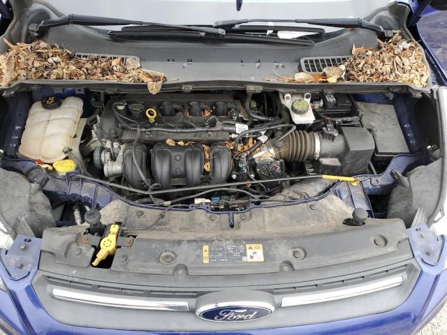 Photo 12 from auction – 2015 FORD ESCAPE SE with VIN 1FMCU0G72FUA15911
