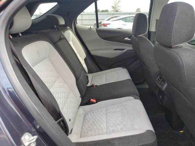 Photo 11 from auction – 2018 CHEVROLET EQUINOX LT with VIN 3GNAXJEV0JS532876