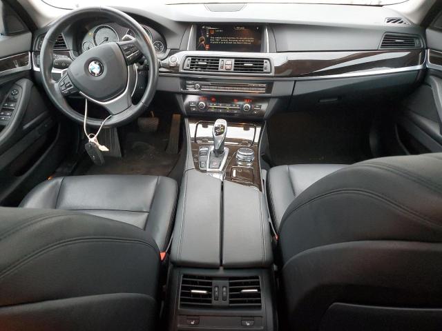 Photo 8 from auction – 2016 BMW 528 XI with VIN WBA5A7C55GG150994