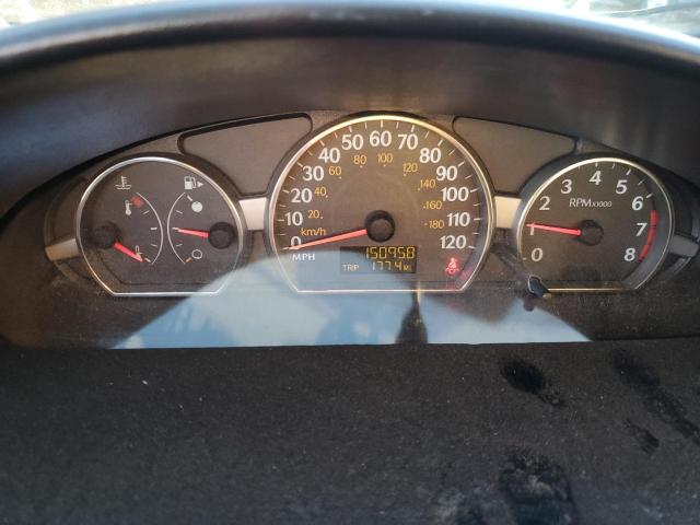 Photo 9 from auction – 2007 SATURN ION LEVEL with VIN 1G8AJ58F27Z128635