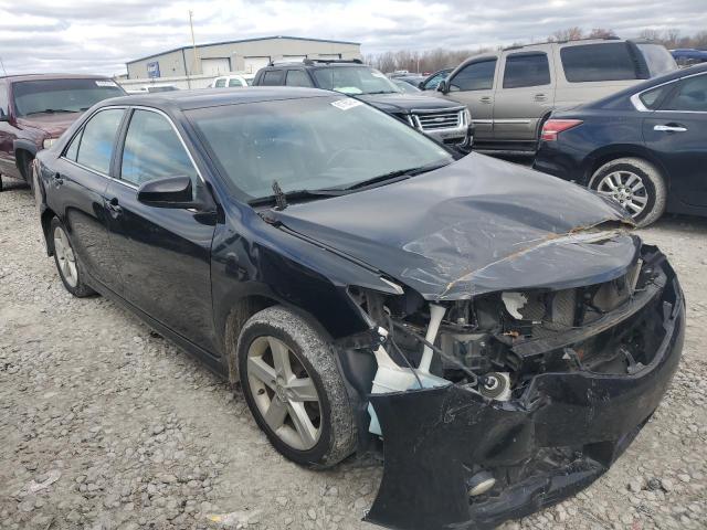 Photo 4 from auction – 2014 TOYOTA CAMRY L with VIN 4T1BF1FK9EU398892