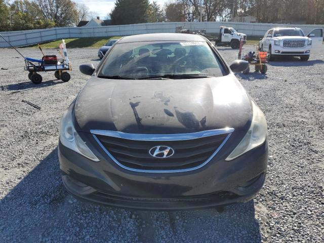 Photo 5 from auction – 2012 HYUNDAI SONATA GLS with VIN 5NPEB4AC7CH342469
