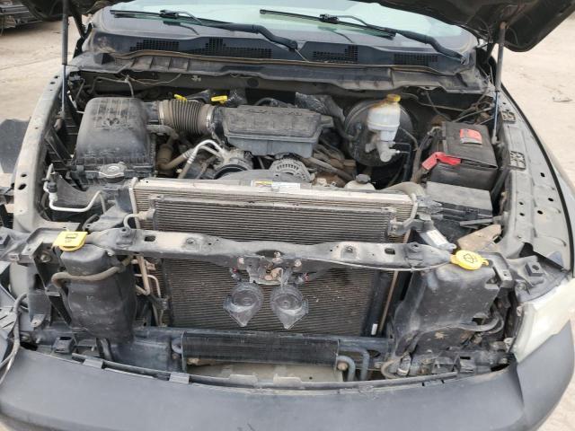 Photo 11 from auction – 2012 DODGE RAM 1500 S with VIN 1C6RD7KP9CS279446