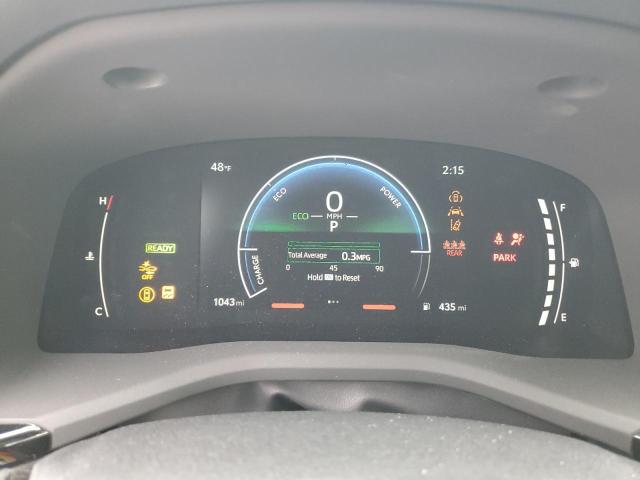 Photo 9 from auction – 2025 TOYOTA CAMRY XSE with VIN 4T1DAACK0SU052883