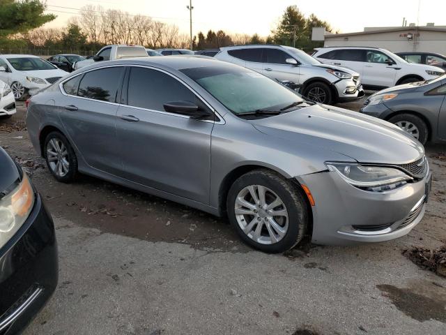 Photo 4 from auction – 2015 CHRYSLER 200 LIMITE with VIN 1C3CCCAB0FN734322