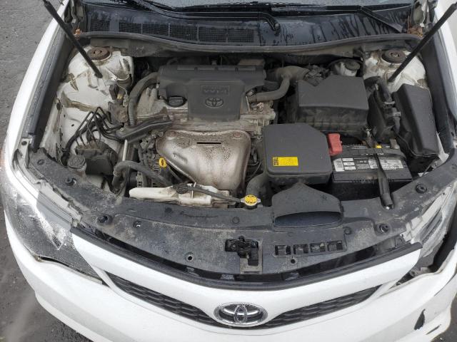 Photo 11 from auction – 2012 TOYOTA CAMRY BASE with VIN 4T1BF1FK8CU507484