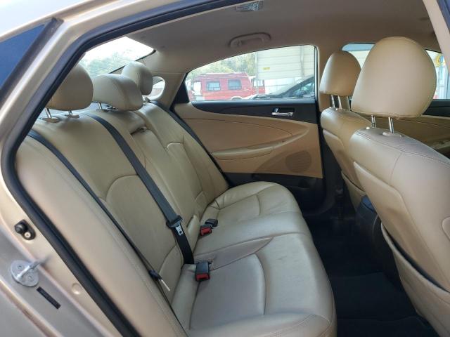 Photo 10 from auction – 2012 HYUNDAI SONATA GLS with VIN 5NPEB4AC2CH321612