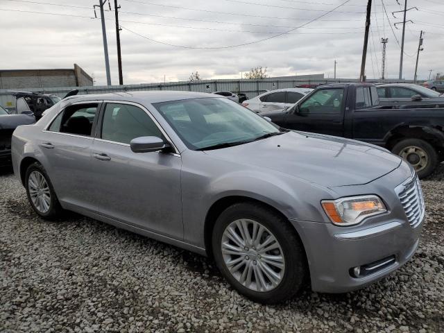 Photo 4 from auction – 2013 CHRYSLER 300 with VIN 2C3CCARG0DH603627