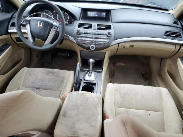 Photo 8 from auction – 2011 HONDA ACCORD LX with VIN 1HGCP2F32BA083886