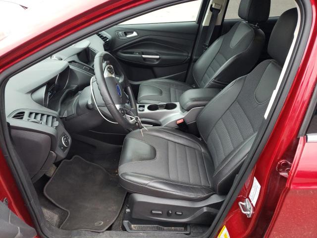 Photo 7 from auction – 2016 FORD ESCAPE SE with VIN 1FMCU9G91GUB32807
