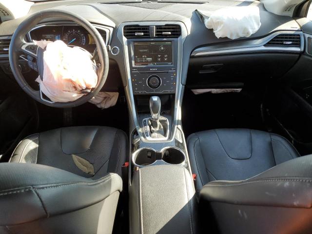 Photo 8 from auction – 2014 FORD FUSION TIT with VIN 3FA6P0D98ER345501