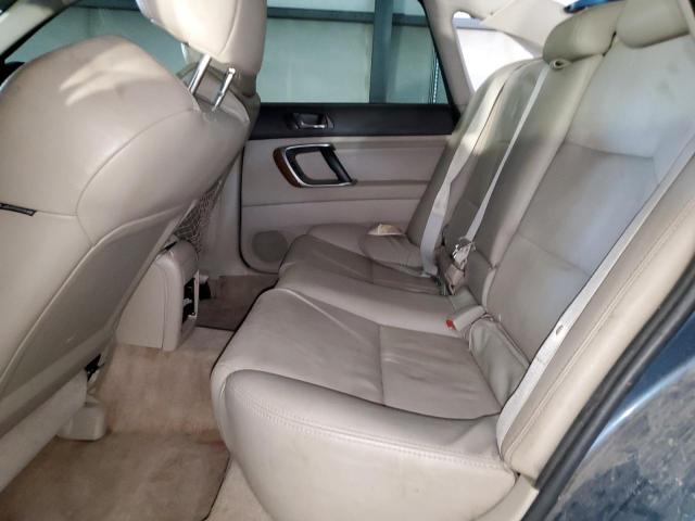 Photo 10 from auction – 2008 SUBARU LEGACY GT with VIN 4S3BL676486214480