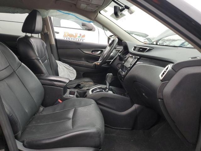 Photo 7 from auction – 2014 NISSAN ROGUE S with VIN 5N1AT2MV8EC795703