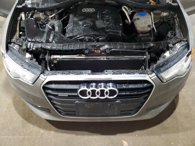 صورة رقم 11 من المزاد - 2013 AUDI A6 PREMIUM مع VIN WAUGFAFCXDN106336