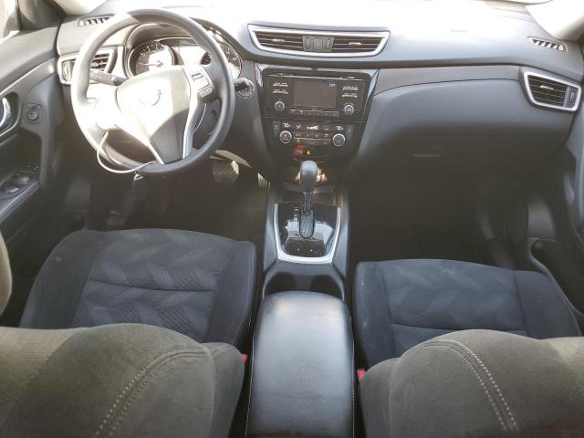 Photo 8 from auction – 2014 NISSAN ROGUE S with VIN 5N1AT2ML8EC766281