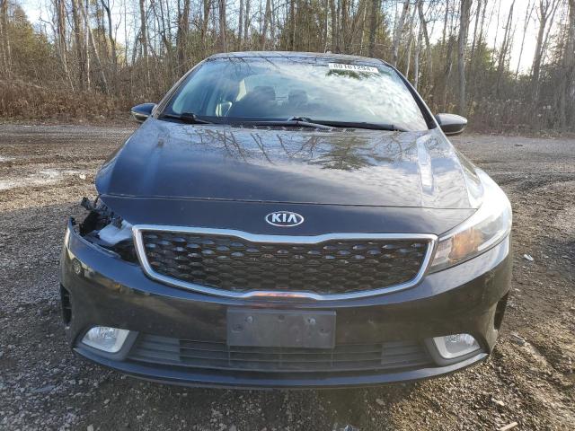 Photo 5 from auction – 2018 KIA FORTE LX with VIN 3KPFL4A7XJE233736