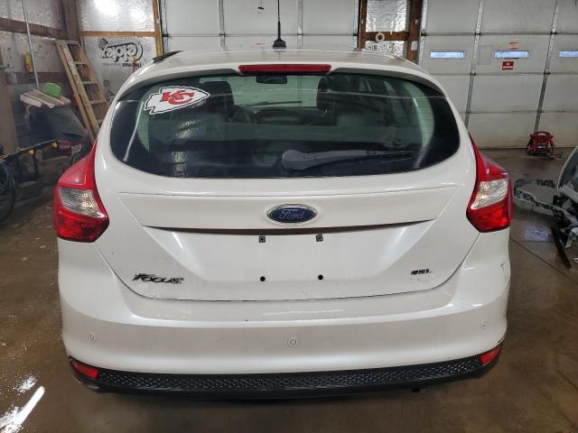 Zdjęcie 6 z aukcji – 2012 FORD FOCUS SEL z VIN 1FAHP3M21CL262324